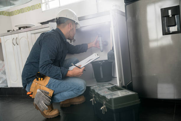 Best Affordable Plumbing Services  in Maumelle, AR