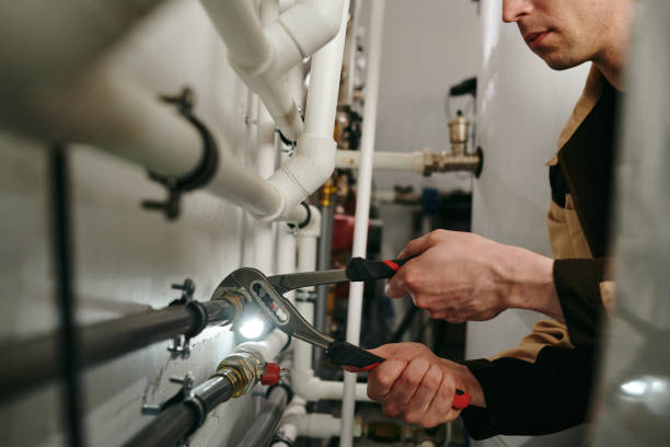 Best Plumbing Repair Near Me  in Maumelle, AR