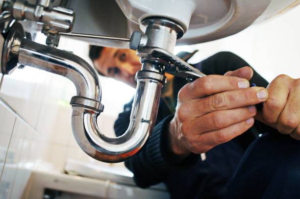  Maumelle, AR Plumbing Pros