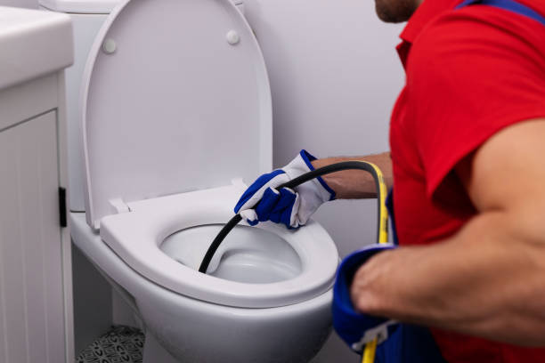 Best Leak Detection Services  in Maumelle, AR
