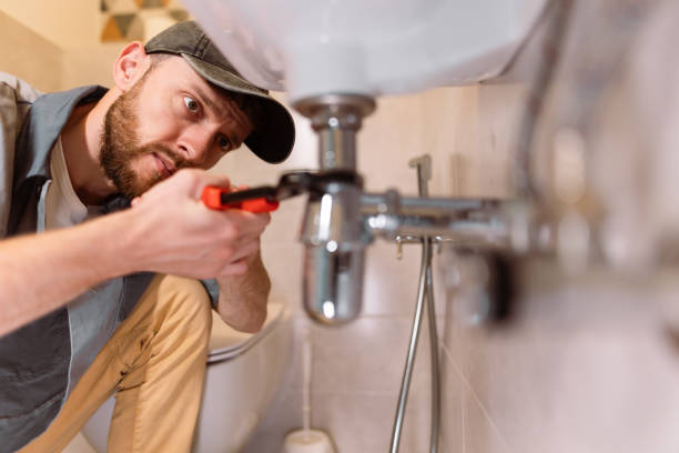 Best Local Plumber Services  in Maumelle, AR