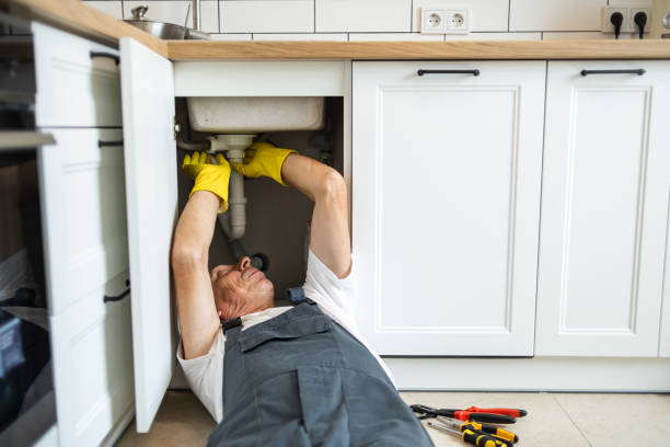 Best Best Plumbers Near Me  in Maumelle, AR