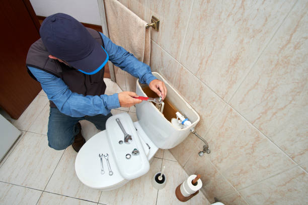 Best Sewer Line Replacement  in Maumelle, AR