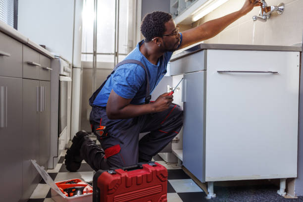 Best Best Plumbers Near Me  in Maumelle, AR