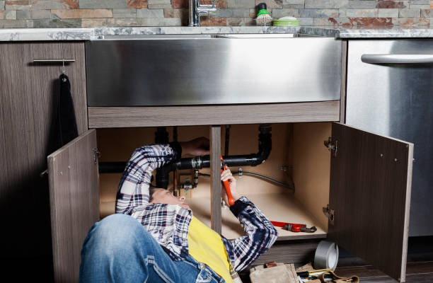 Best Faucet Repair  in Maumelle, AR