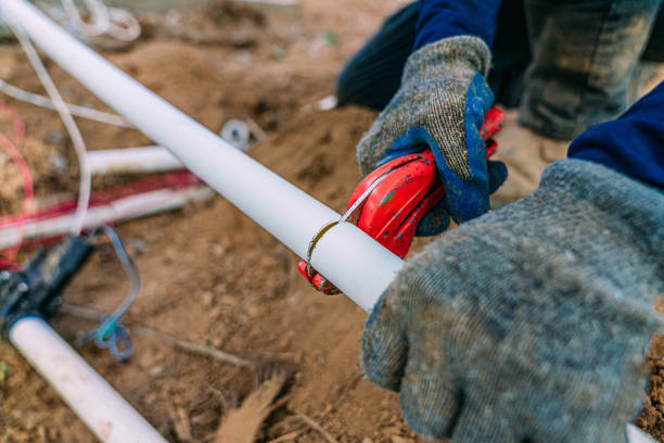 Best Sewer Cleaning Services  in Maumelle, AR