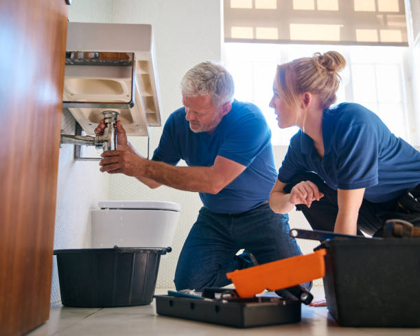 Best Faucet Repair  in Maumelle, AR